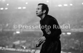 02.04.1988 Deutschland - Ungarn