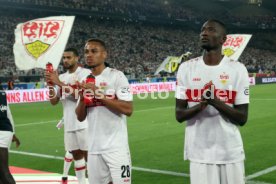 01.06.23 VfB Stuttgart - Hamburger SV