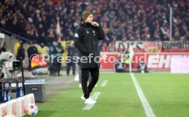 02.12.23 VfB Stuttgart - SV Werder Bremen