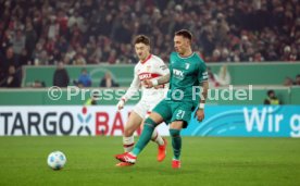 04.02.25 VfB Stuttgart - FC Augsburg