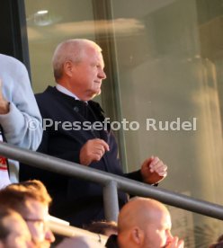 18.10.22 Stuttgarter Kickers - Eintracht Frankfurt