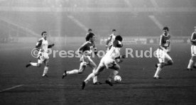 02.02.92 VfB Stuttgart - Slovan Bratislava
