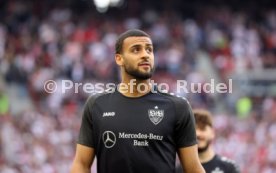 18.03.23 VfB Stuttgart - VfL Wolfsburg