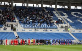 12.12.21 Karlsruher SC - 1. FC Heidenheim