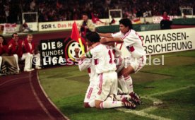 04.10.96 VfB Stuttgart - SC Freiburg