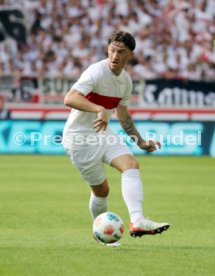 30.08.25 VfB Stuttgart - Borussia M&ouml;nchengladbach