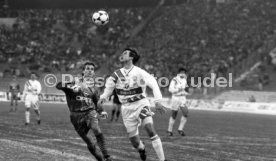 13.02.94 FC Bayern M&uuml;nchen - VfB Stuttgart