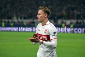 20.10.26 VfB Stuttgart - Atletico Madrid