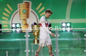 23.05.26 DFB-Pokal Finale 2026 FC Bayern M&uuml;nchen - VfB Stuttgart