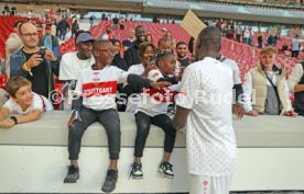 07.10.23 VfB Stuttgart - VfL Wolfsburg