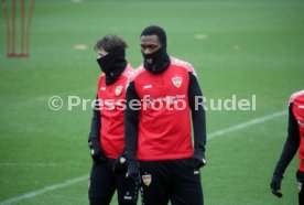 28.02.23 VfB Stuttgart Training