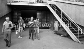 19.09.84 Levski Sofia - VfB Stuttgart