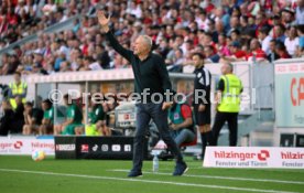11.09.22 SC Freiburg - Borussia M&ouml;nchengladbach