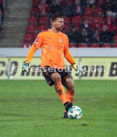 1. FSV Mainz 05 - VfB Stuttgart