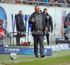1. FC Heidenheim - Karlsruher SC