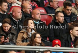VfB Stuttgart - 1. FC Kaiserslautern