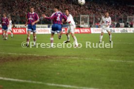 01.12.96 VfB Stuttgart - FC Bayern M&uuml;nchen