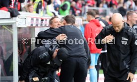 30.03.25 SC Freiburg - 1. FC Union Berlin