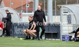 14.05.23 U17 VfB Stuttgart - U17 Borussia Dortmund