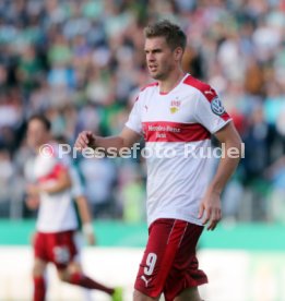 FC Homburg - VfB Stuttgart