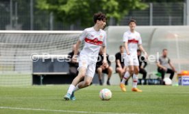 14.05.23 U17 VfB Stuttgart - U17 Borussia Dortmund