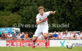 12.07.25 SV Fellbach - VfB Stuttgart