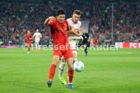 19.10.24 FC Bayern M&uuml;nchen - VfB Stuttgart