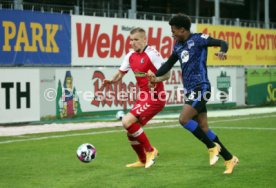 20.12.20 SC Freiburg - Hertha BSC Berlin