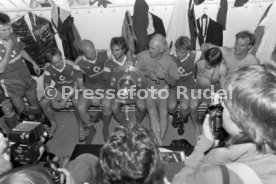 17.06.87 FC Bayern M&uuml;nchen - FC Schalke 04