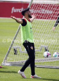 16.05.21 VfB Stuttgart Training