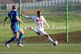 16.11.24 FC Esslingen - TSG Tübingen