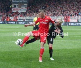 1. FC Union Berlin - 1. FC Kaiserslautern