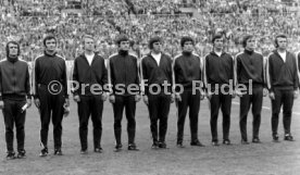 19.06.71 FC Bayern M&uuml;nchen - 1. FC K&ouml;ln