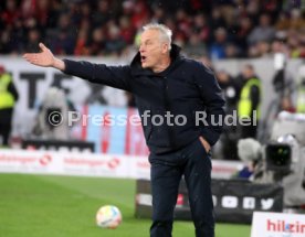 06.11.22 SC Freiburg - 1. FC K&ouml;ln