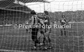 10.03.84 Borussia M&ouml;nchengladbach - VfB Stuttgart