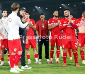 21.08.26 FC Hansa Rostock - VfB Stuttgart