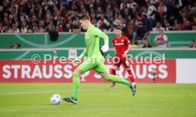 29.10.24 VfB Stuttgart - 1. FC Kaiserslautern