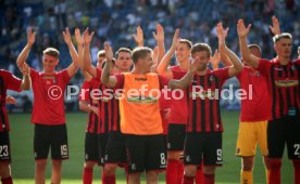 TSG 1899 Hoffenheim - SC Freiburg