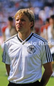 17.06.84 Deutschland - Rum&auml;nien