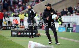 01.02.25 VfB Stuttgart - Borussia M&ouml;nchengladbach