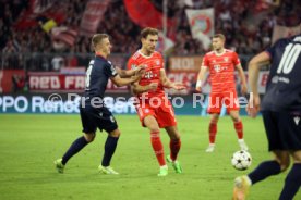 04.10.22 FC Bayern M&uuml;nchen - FC Viktoria Pilsen