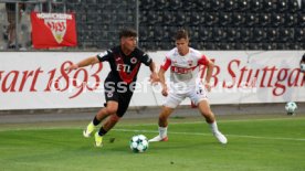 16.08.26 VfB Stuttgart II - FC Viktoria K&ouml;ln