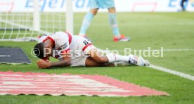 31.08.24 VfB Stuttgart - 1. FSV Mainz 05