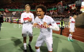 05.04.23 1. FC N&uuml;rnberg - VfB Stuttgart