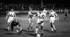 08.01.92 VfB Stuttgart - Sigma Olm&uuml;tz