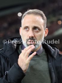 VfB Stuttgart - DSC Arminia Bielefeld