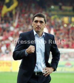 SC Freiburg - VfB Stuttgart