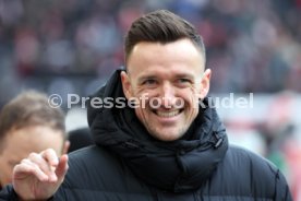 15.02.25 VfB Stuttgart - VfL Wolfsburg