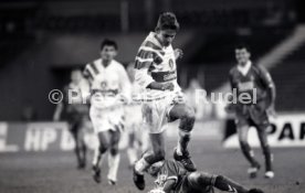 16.11.93 VfB Stuttgart - Real Madrid