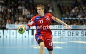 TVB 1898 Stuttgart - HBW Balingen-Weilstetten